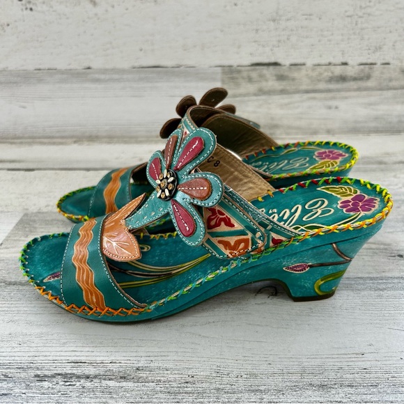 elite by conkus shoes